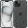 128 GB Schwarz