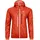Damen Swisswool Piz Boè Jacke Größe XS rot