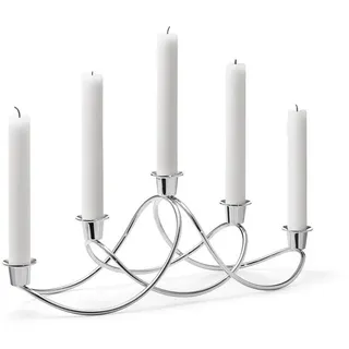 Georg Jensen Harmony Kerzenhalter