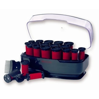 Babyliss Pro Soft Style Flocked BABCHV2E 20 St. Set