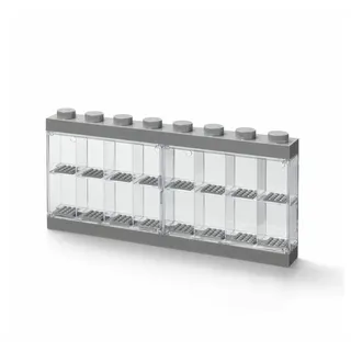 LEGO Minifiguren Display Case 16 Aufbewahrungsbox