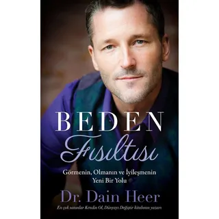 Access Consciousness Publishing Company Beden F¿s¿lt¿s¿ (Turkish)