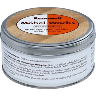 Renuwell Möbelwachs 500 ml
