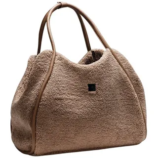 Designed by Lotte Tebby 43 x 18 x 35 cm Braun