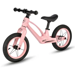 Nils Fun 12 Zoll Rosa