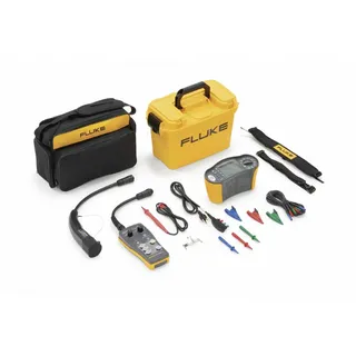 Fluke 5363645 FEV300/KIT DE Prüfadapter 1 St.