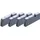 Gewindeschneidbacken HSS BSPT R 1/2-3/4 56235