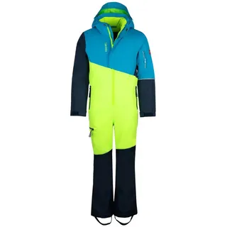 TROLLKIDS Hallingdal Snowsuit 92