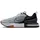 6 Herren Lt Smoke Grey/Anthracite/Black 40