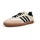 Cream White/Core Black/Sand Strata 40