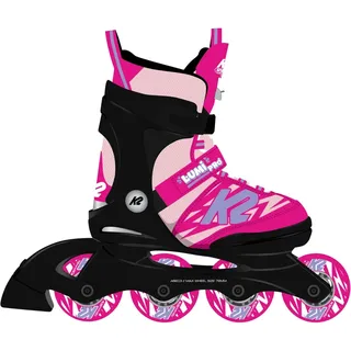 K2 Lumi Pro Pink 32-37