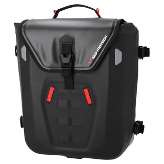 SW-Motech SysBag WP M 20 l Schwarz
