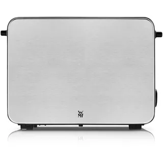 WMF Stelio Toaster Edition Cromargan matt