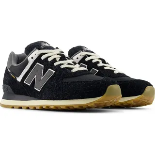 Black/Green 44,5