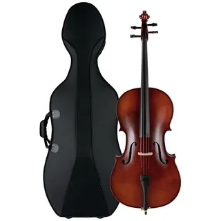 Classic Cantabile Brioso Cello Set 4/4
