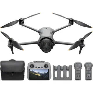 DJI Mavic 4 Pro Fly More Combo (DJI RC 2)