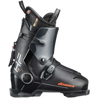 La Nordica-Extraflame HF 110 GW Herren Skischuhe Schwarz/Grau/Rot 30,5
