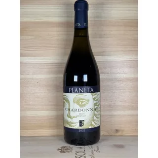 Planeta Chardonnay Menfi DOC 2021 0,75 l