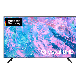 Samsung GU50CU7179 50" Crystal UHD 4K CU7179