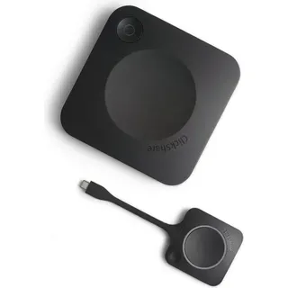 Barco ClickShare CX-20 Gen.2 Wireless Video-/Audio-Erweiterung R9861612EUB1