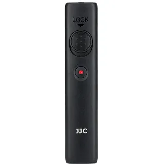 JJC SR-P2 Kabelfernbedienung (Panasonic DMW-RS2)