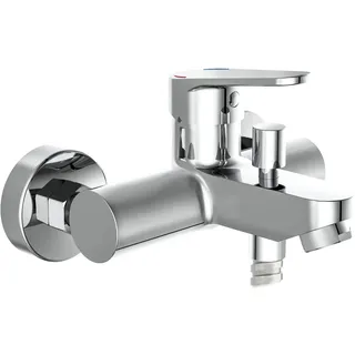 Schütte Futura Einhandwannenmischer Chrom