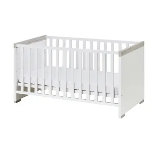 Paidi Kinderbett Kira - B/H/T ca. 77,80x78,90x145,40