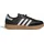 Core Black/Cloud White/Gold Metallic 36 2/3