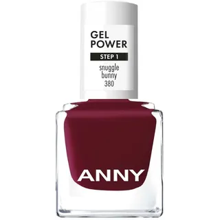 Anny Gel Power Nail Polish 8 ml Snuggle Bunny