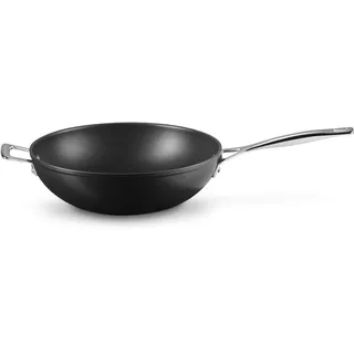 Le Creuset Aluminium Wokpfanne 30 cm