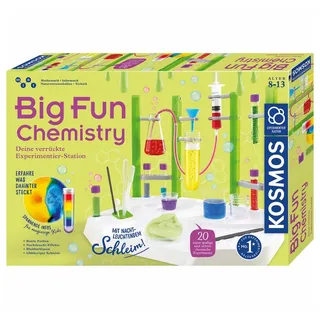 Kosmos Big Fun Chemistry