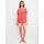 Short Pyjamas Lachsrosa Medium