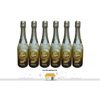 Jules Mumm Sekt Medium Dry 11 % vol 0,75 l