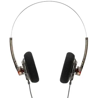Moondrop Old Fashioned 40-mm-On-Ear-Kopfhörer mit 0,78-mm-2-Pin-Kabel und 3,5-mm-Klinkenstecker
