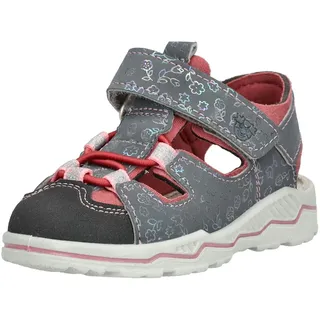 Pepino Ricosta Sandalen für Kinder, Grau 25