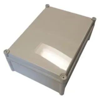 MITEL Gehäuse von WLAN VoIP Telefonbasisstation, Telefon Zubehör
