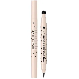 Eyeliner mit Stempel