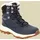 Damen Dark Blue/Off White 39,5