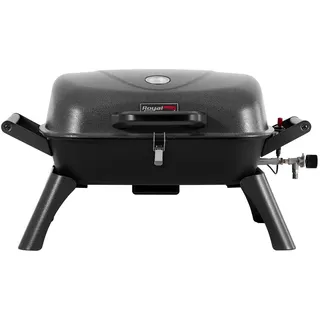 Royal Gourmet Tischgasgrill Tragbar 3,5 kW