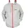 Fox Rage Kapuzenpullover Fox Rage Zip Hoodie mit Kapuze Herren grau XL