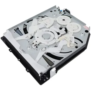 ASHATA Optisches Ersatz-Blu-ray-DVD-Laufwerk Internes Optisches DVD-Laufwerk für KEM-490 Driver Game Box