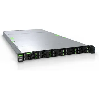 Fujitsu PRIMERGY RX2530 M6 Silver 4309Y 2.8 GHz 16gb RAM 1HE - VFY:R2536SC080IN
