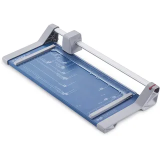 DAHLE 507 209 x 449 mm, 320 mm, 0,8 mm, 8 Blatt