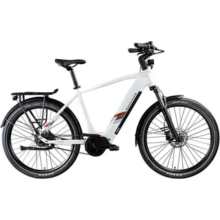 Zündapp X850 27,5 Zoll RH 53 cm Diamant weiß