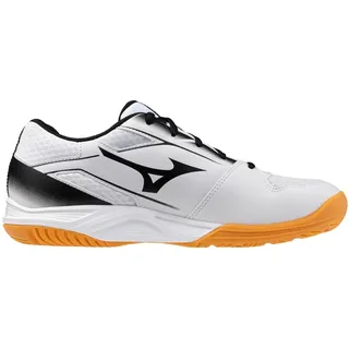 Mizuno Mizuno, Crossmatch Smash Table Tennis 81GA253001, Men tennis shoes, White - 46), EU