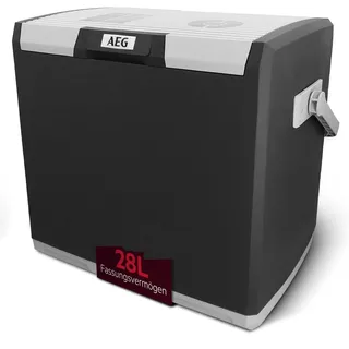 AEG Kühlbox KK28