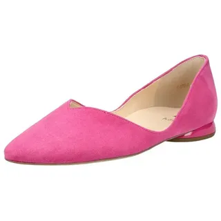 HÖGL Ballerinas in rosa, | Gr.: 41,5