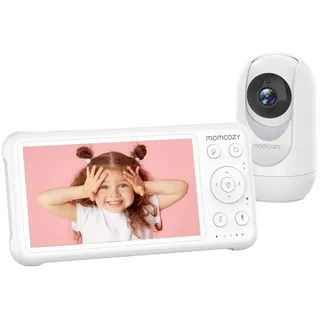 Momcozy Video-Babyphone 1 St