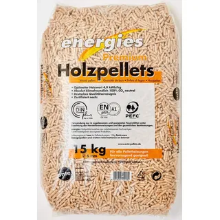 printsupply Holzpellets 15 kg