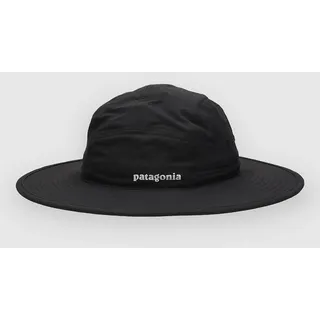 Patagonia Quandary Brimmer Cap black Gr. S